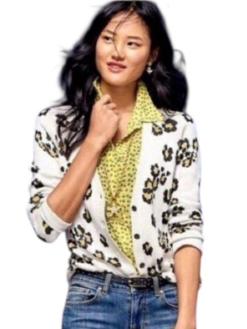 Cabi Kiki Cardigan